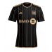 Dres Los Angeles FC Olivier Giroud #9 Domaci 2024-25 Kratak Rukav